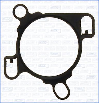 Ajusa 01284600 - Tesnilo, AGR-ventil www.parts5.com