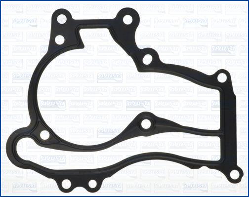 Ajusa 01285800 - Gasket, water pump parts5.com