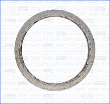 Ajusa 01286900 - Gasket, exhaust pipe parts5.com