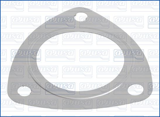 Ajusa 01286600 - Gasket, exhaust pipe www.parts5.com