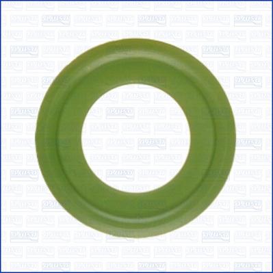 Ajusa 01288800 - Seal Ring, oil drain plug www.parts5.com