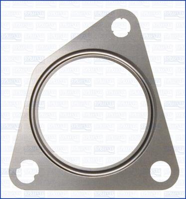 Ajusa 01287200 - Gasket, exhaust pipe www.parts5.com