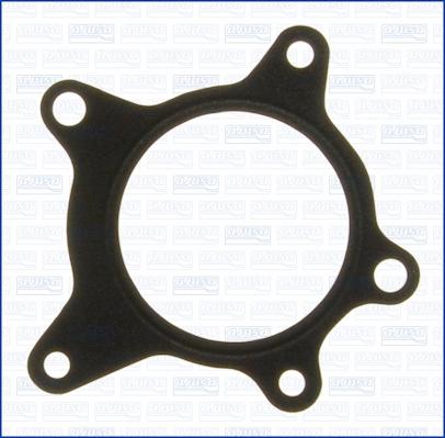 Ajusa 01231400 - Gasket, water pump www.parts5.com