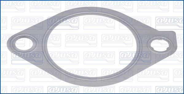 Ajusa 01233000 - Gasket, exhaust pipe www.parts5.com