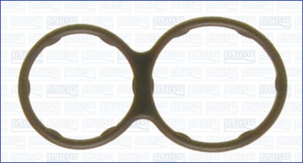 Ajusa 01316500 - Garnitura baie ulei www.parts5.com