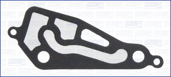 Ajusa 01719400 - Garnit.etansare, capac (carter motor) www.parts5.com