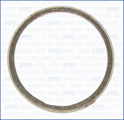 Ajusa 19004200 - Gasket, exhaust pipe www.parts5.com