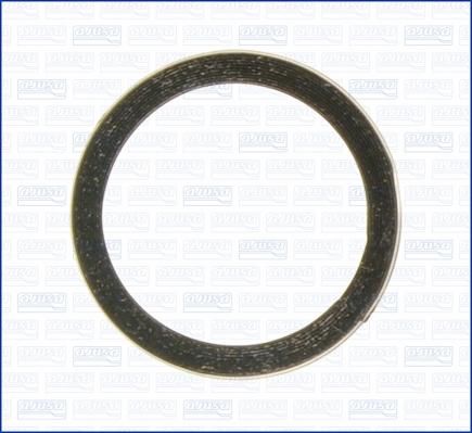 Ajusa 19005400 - Seal Ring, exhaust pipe parts5.com