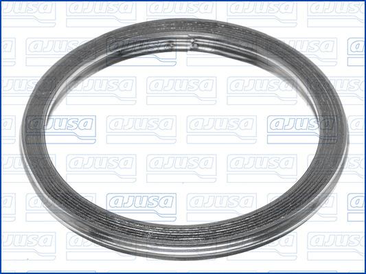 Ajusa 19002400 - Tiivisterengas, pakoputki www.parts5.com