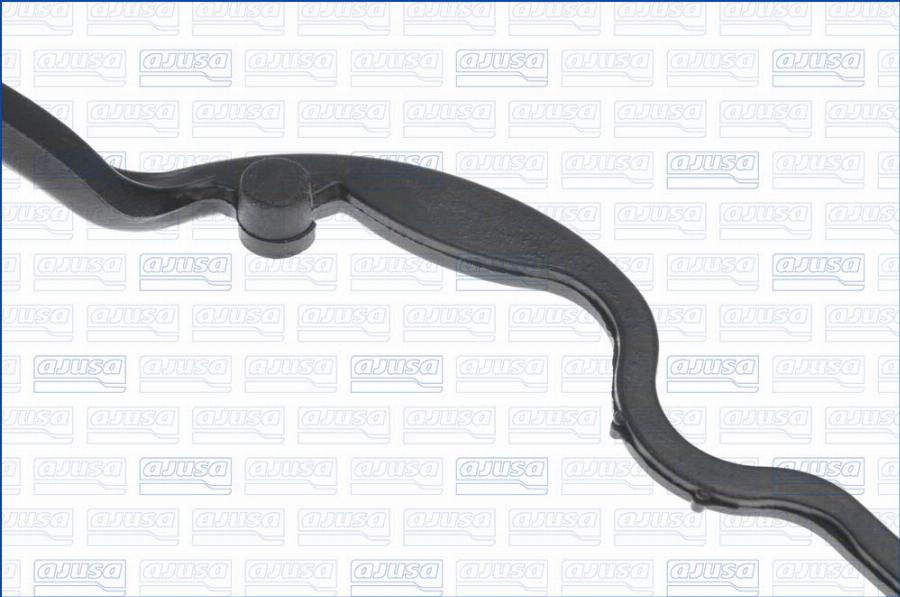 Ajusa 14051900 - Gasket, oil sump www.parts5.com