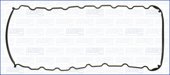 Ajusa 14051900 - Gasket, oil sump www.parts5.com