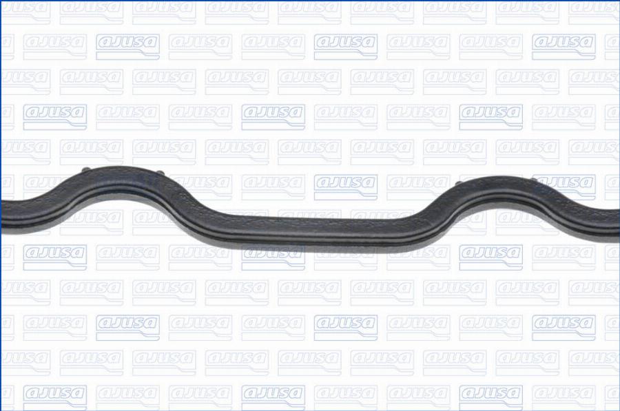 Ajusa 14051900 - Gasket, oil sump www.parts5.com