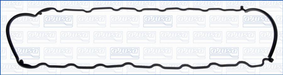 Ajusa 14051900 - Gasket, oil sump www.parts5.com