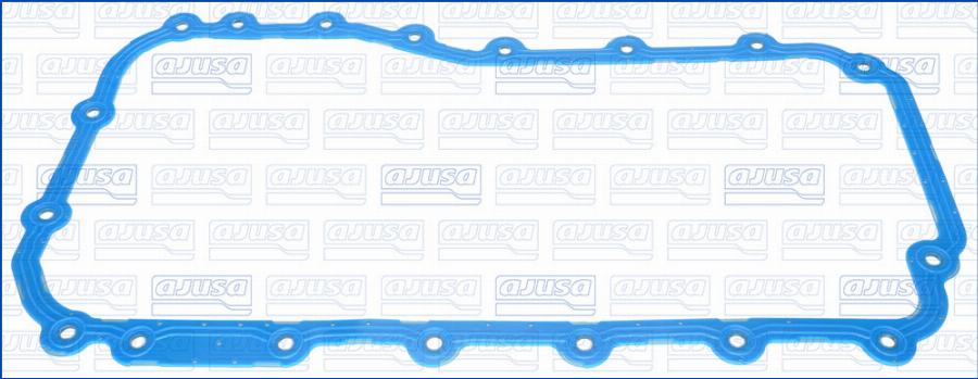 Ajusa 14069500 - Tesnenie olejového zberača www.parts5.com