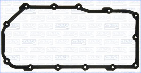 Ajusa 14069800 - Gasket, oil sump www.parts5.com