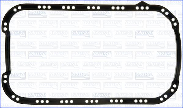 Ajusa 14029700 - Gasket, oil sump parts5.com