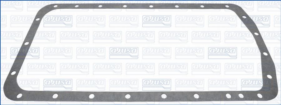 Ajusa 14027400 - Gasket, oil sump parts5.com