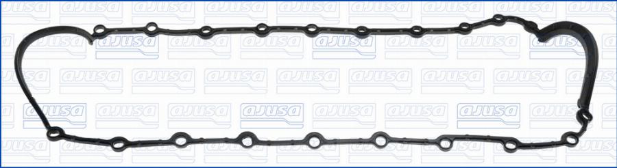 Ajusa 14075900 - Dichtung, Ölsumpf www.parts5.com