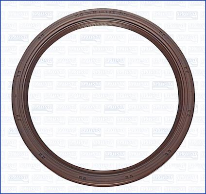 Ajusa 15099600 - Shaft Seal, crankshaft www.parts5.com