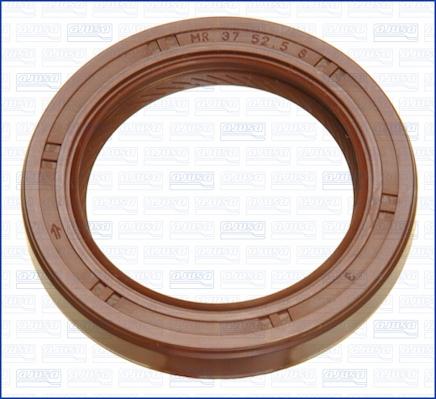 Ajusa 15099000 - Shaft Seal, crankshaft www.parts5.com