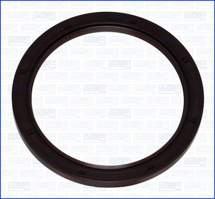 Ajusa 15090300 - Shaft Seal, crankshaft www.parts5.com