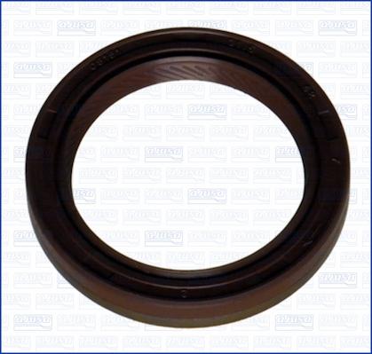 Ajusa 15090700 - Shaft Seal, crankshaft www.parts5.com