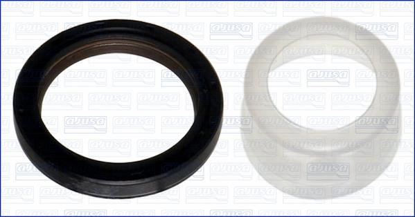 Ajusa 15091700 - Shaft Seal, crankshaft www.parts5.com