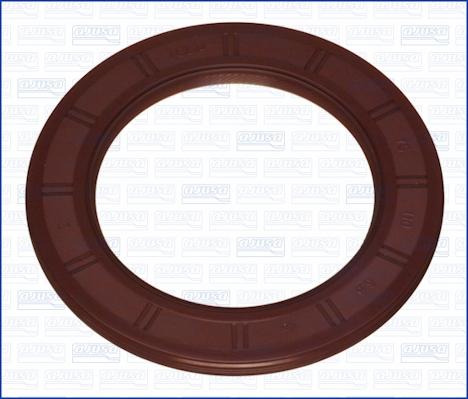 Ajusa 15098800 - Shaft Seal, crankshaft www.parts5.com