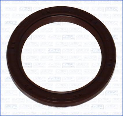 Ajusa 15097000 - Shaft Seal, crankshaft www.parts5.com