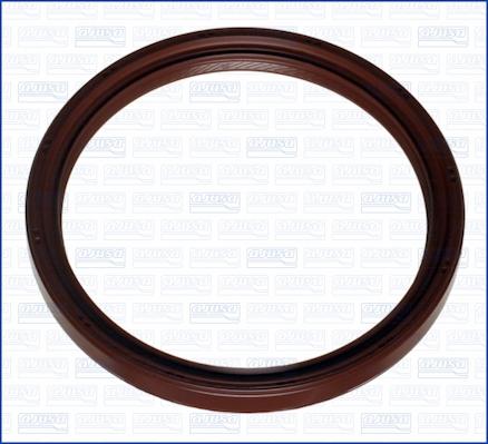 Ajusa 15049300 - Shaft Seal, crankshaft parts5.com