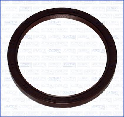 Ajusa 15049200 - Shaft Seal, crankshaft www.parts5.com