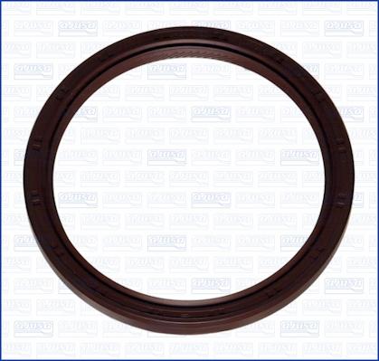 Ajusa 15040000 - Shaft Seal, crankshaft parts5.com