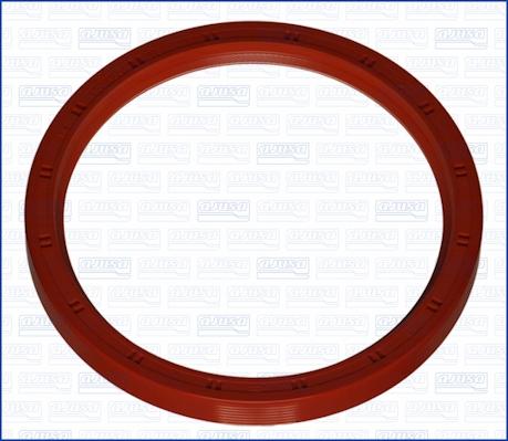 Ajusa 15041700 - Shaft Seal, crankshaft www.parts5.com