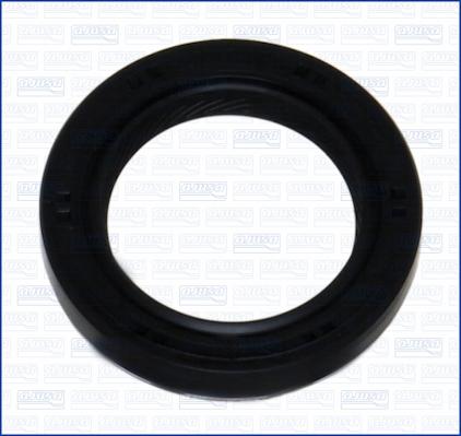 Ajusa 15047300 - Shaft Seal, crankshaft parts5.com