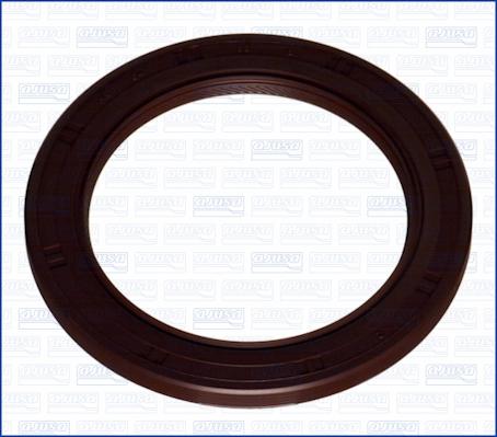 Ajusa 15053900 - Shaft Seal, crankshaft www.parts5.com