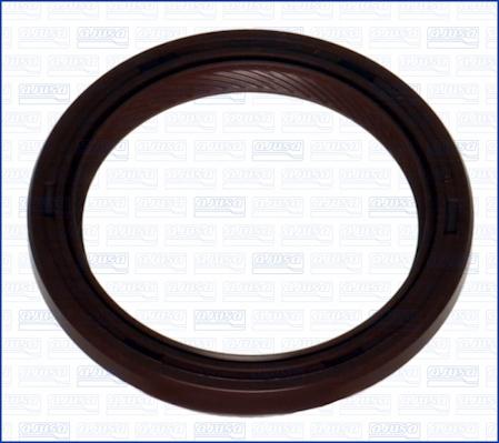 Ajusa 15052000 - Shaft Seal, crankshaft www.parts5.com