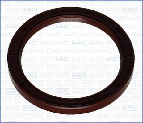 Ajusa 15061500 - Shaft Seal, crankshaft parts5.com