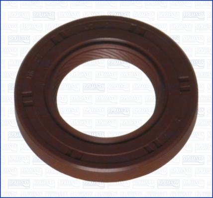 Ajusa 15061800 - Shaft Seal, camshaft www.parts5.com