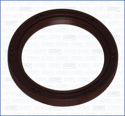 Ajusa 15062000 - Shaft Seal, crankshaft www.parts5.com