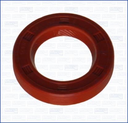 Ajusa 15005100 - Shaft Seal, camshaft www.parts5.com