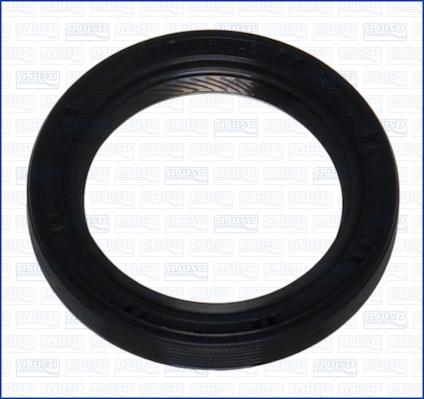 Ajusa 15019300 - Shaft Seal, crankshaft www.parts5.com