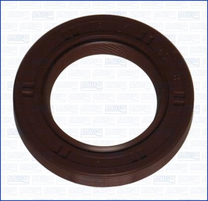 Ajusa 15010000 - Shaft Seal, crankshaft www.parts5.com