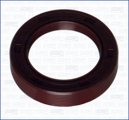 Ajusa 15010800 - Shaft Seal, crankshaft www.parts5.com