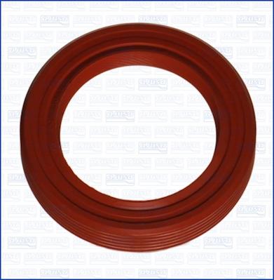 Ajusa 15013600 - Shaft Seal, crankshaft www.parts5.com