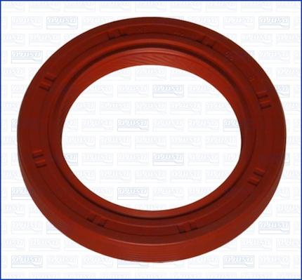 Ajusa 15017800 - Shaft Seal, crankshaft www.parts5.com