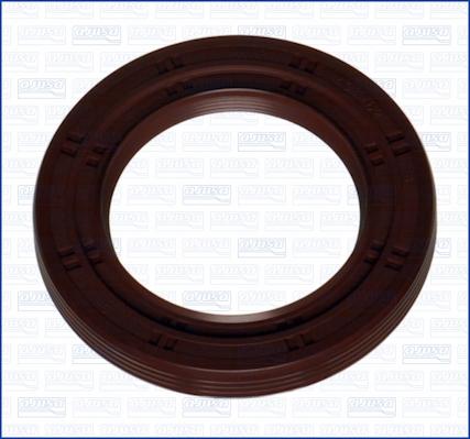 Ajusa 15089700 - Shaft Seal, crankshaft www.parts5.com