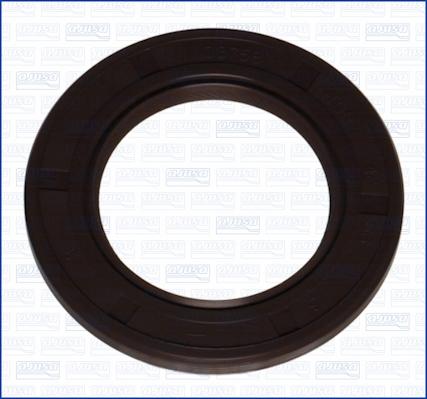 Ajusa 15084800 - Shaft Seal, crankshaft www.parts5.com