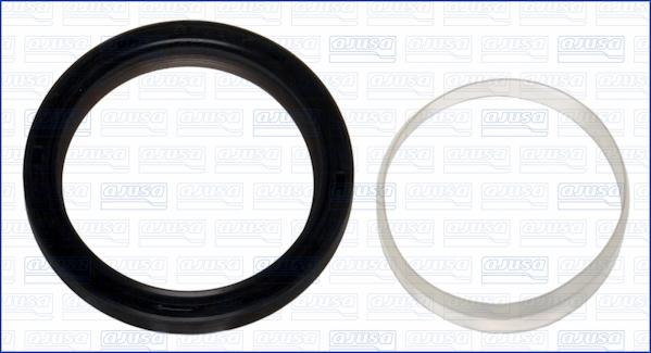 Ajusa 15088800 - Shaft Seal, crankshaft www.parts5.com