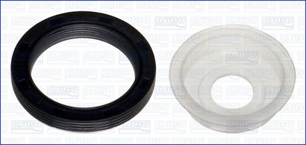 Ajusa 15088200 - Shaft Seal, crankshaft www.parts5.com