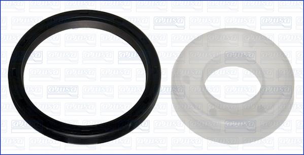 Ajusa 15082700 - Shaft Seal, crankshaft parts5.com